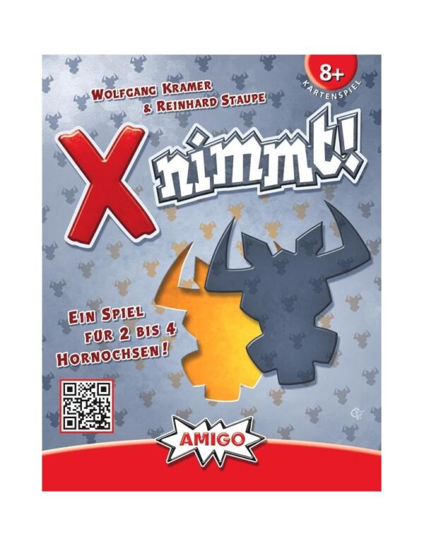 X nimmt!