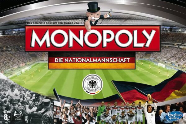 Monopoly DFB