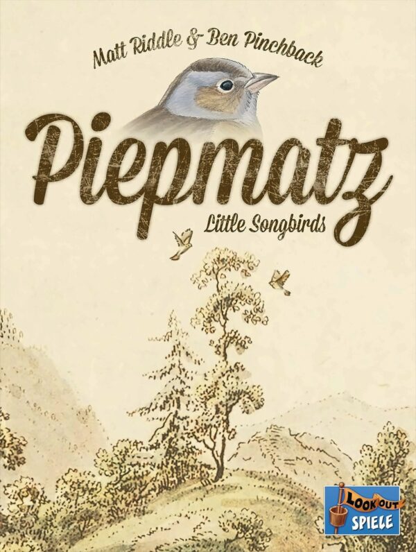 Piepmatz