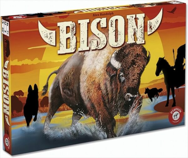 Bison