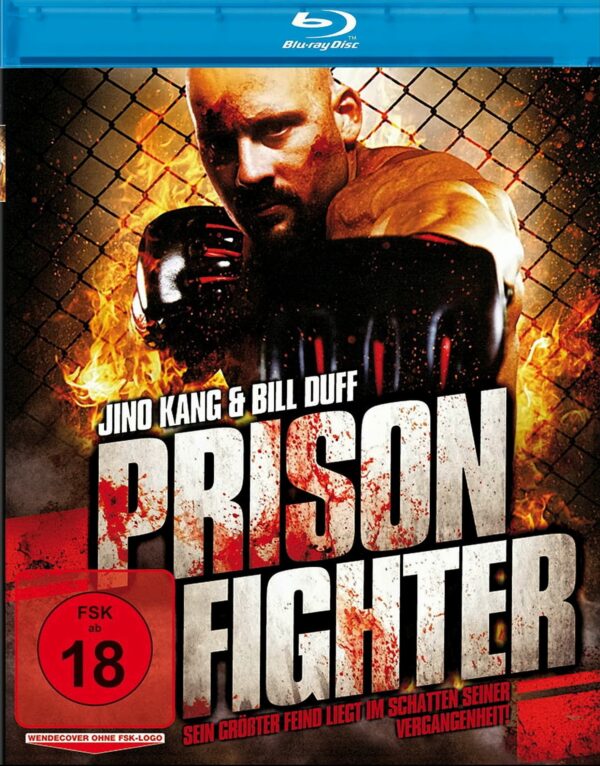 Prison Fighter