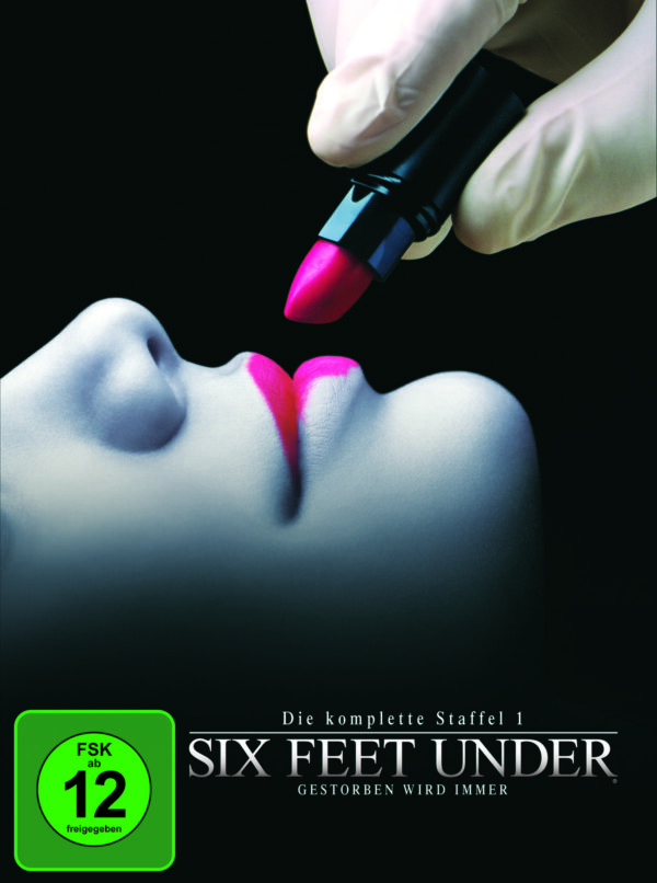 Six Feet Under - Gestorben wird immer, Die komplette erste Staffel