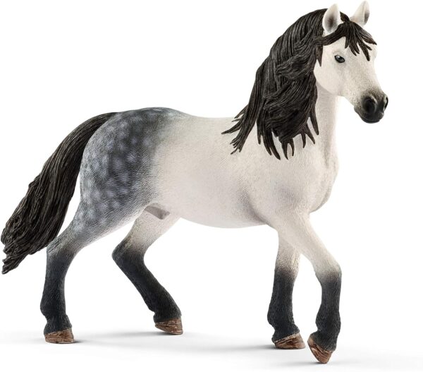 Schleich 13821 - Andalusier Hengst