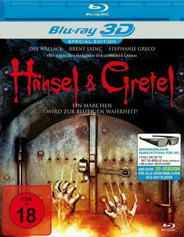 Hänsel und Gretel