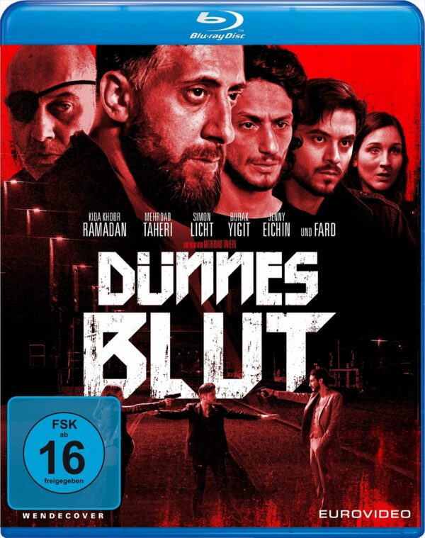 Dünnes Blut