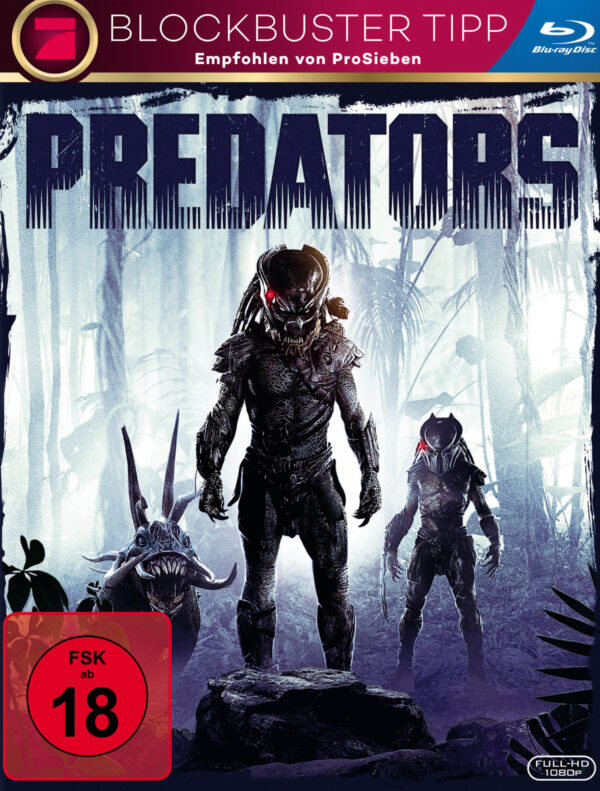 Predators