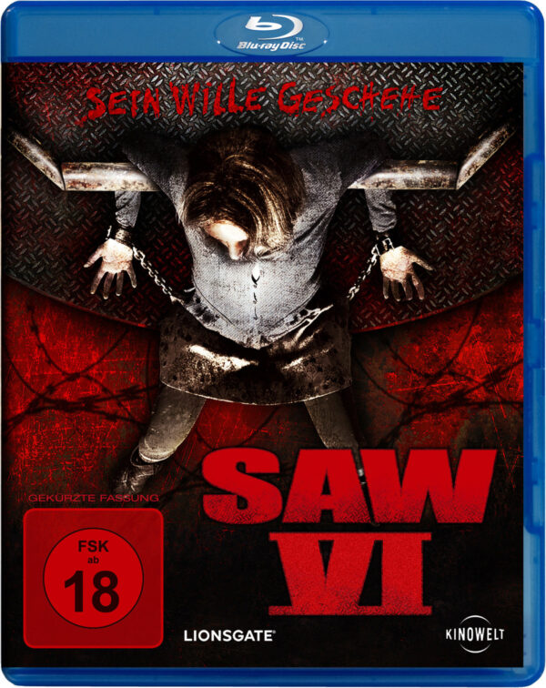 Saw VI