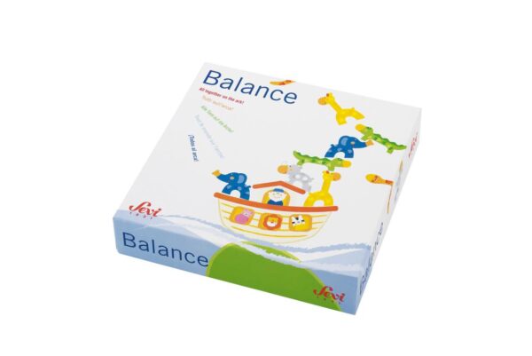 81979 - Balance