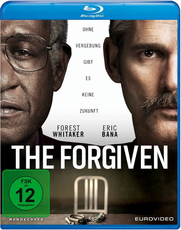 The Forgiven Ohne Vergebung gibt es keine Zukunft