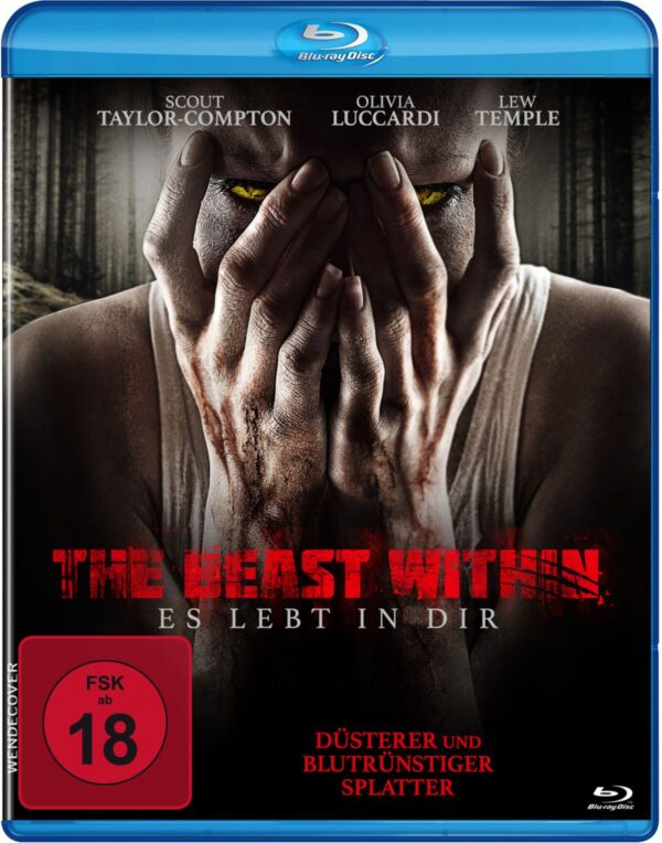 The Beast Within Es lebt in Dir