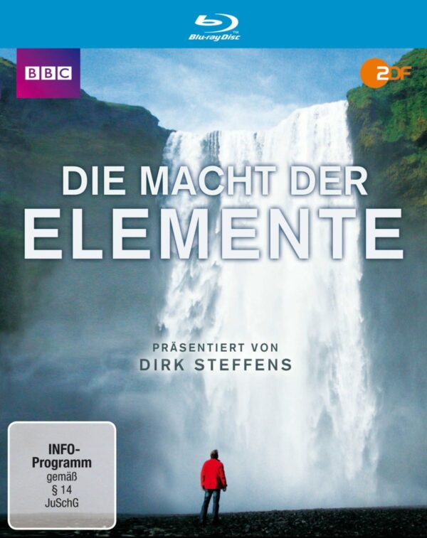 Die Macht der Elemente