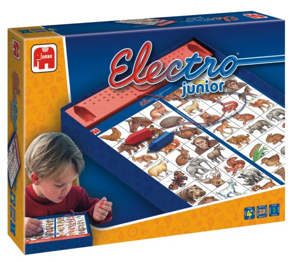 Electro Junior