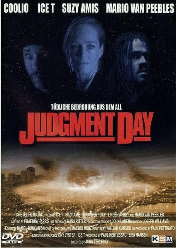 Judgment Day