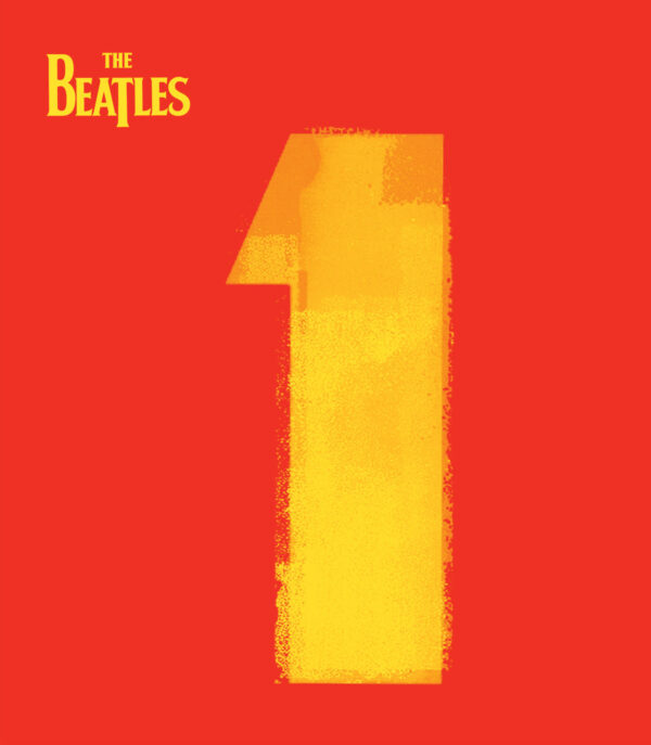 The Beatles - 1