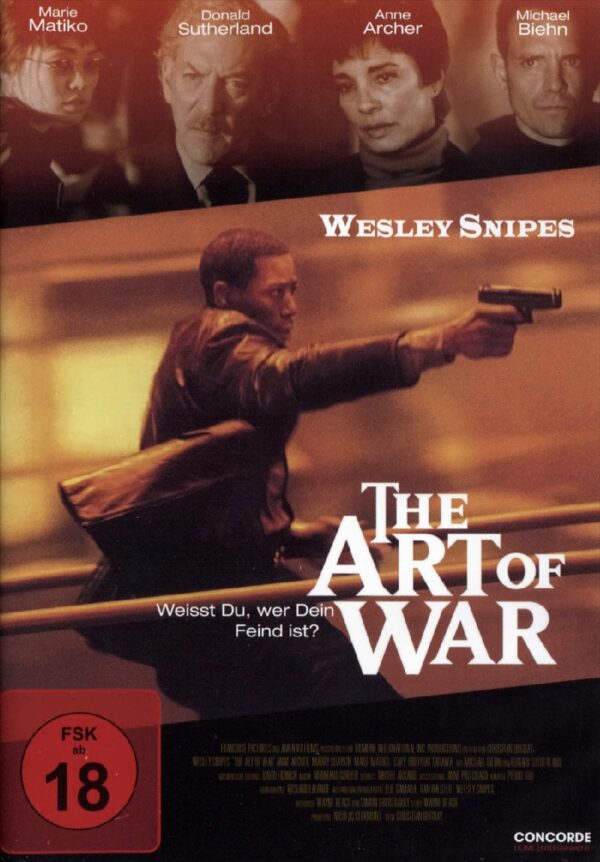 The Art of War