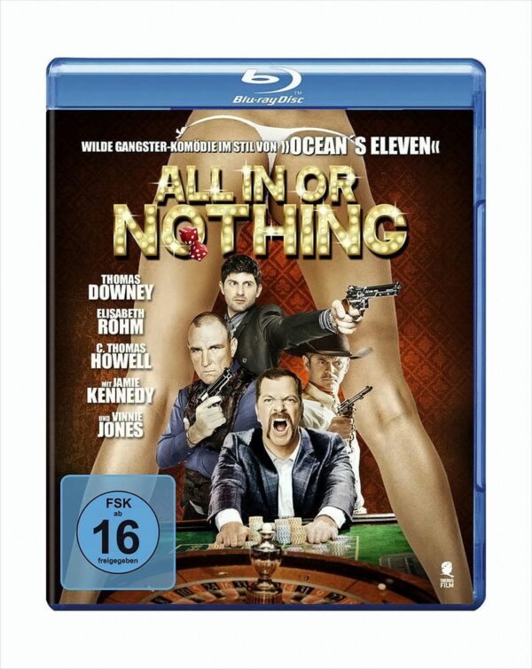 All In or Nothing