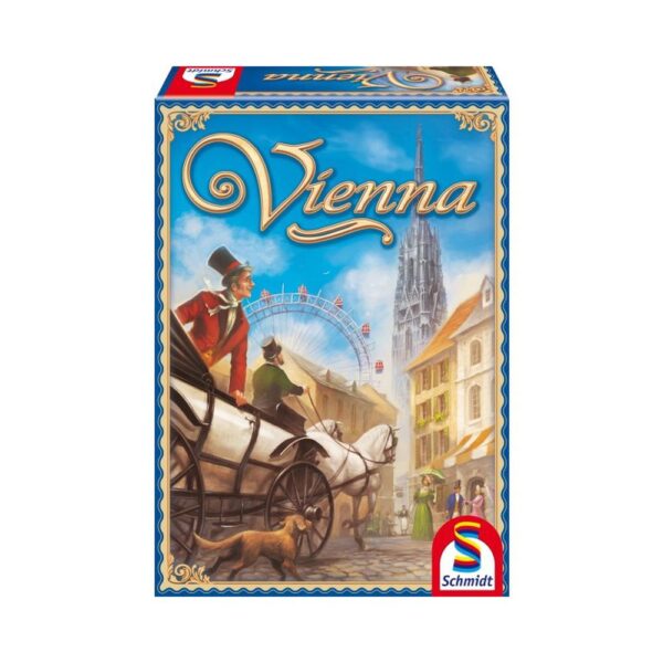 Vienna