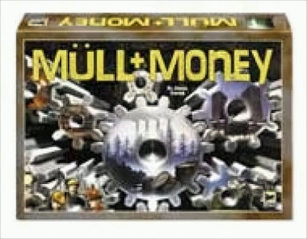 Müll + Money