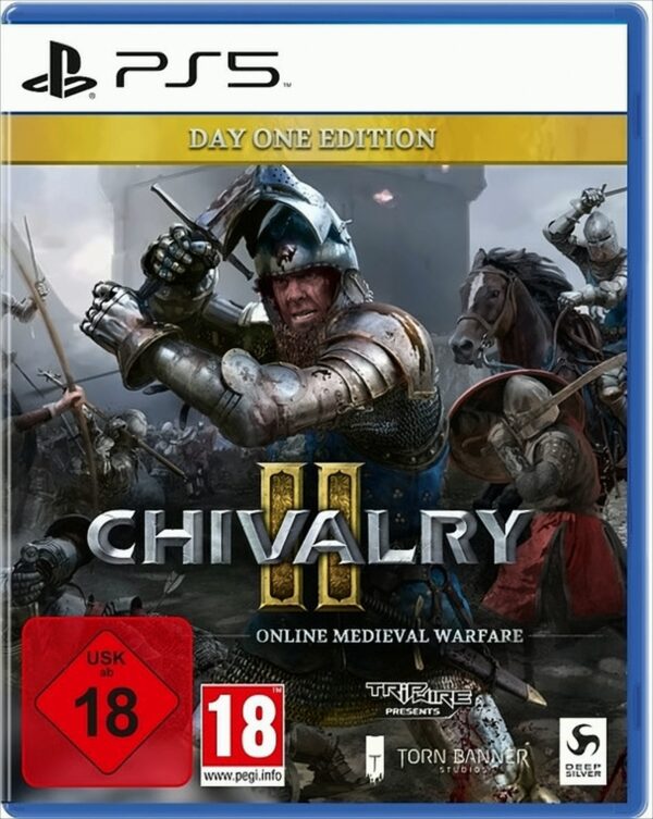 Chivalry 2