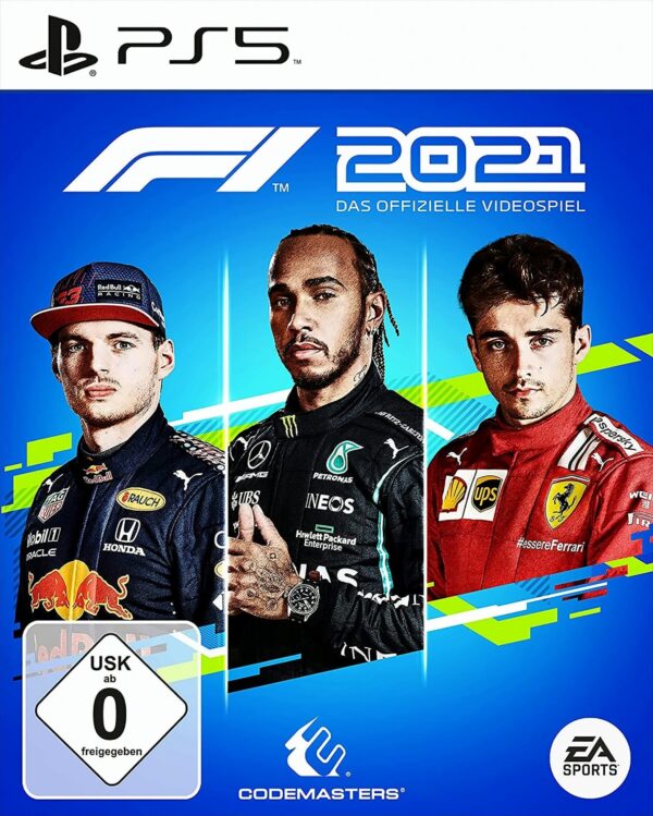 F1 2021