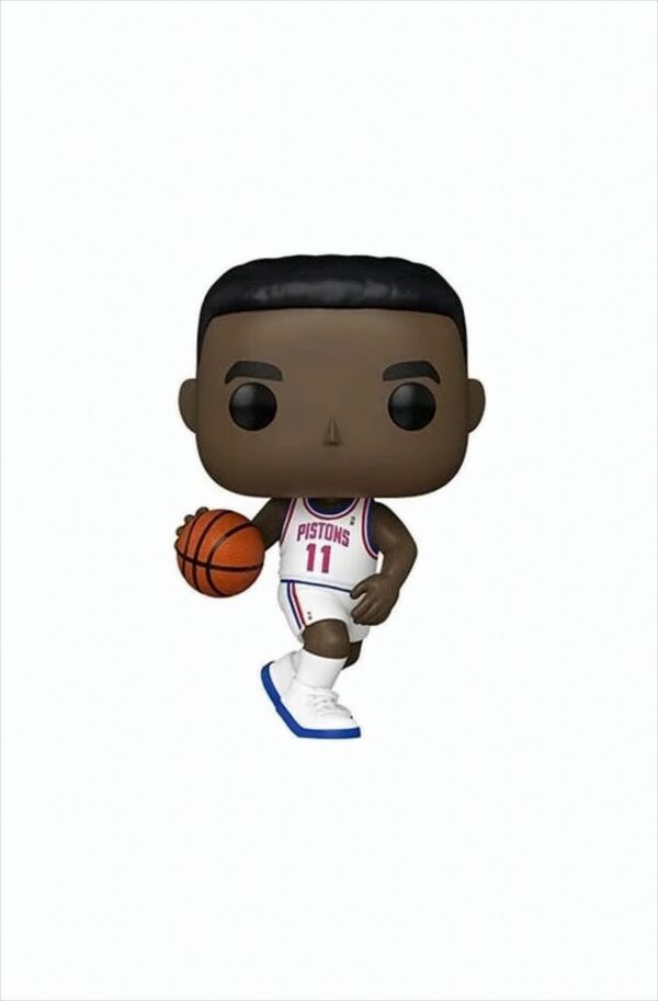 POP NBA - Isaiah Thomas / Detroit Pistons - Home