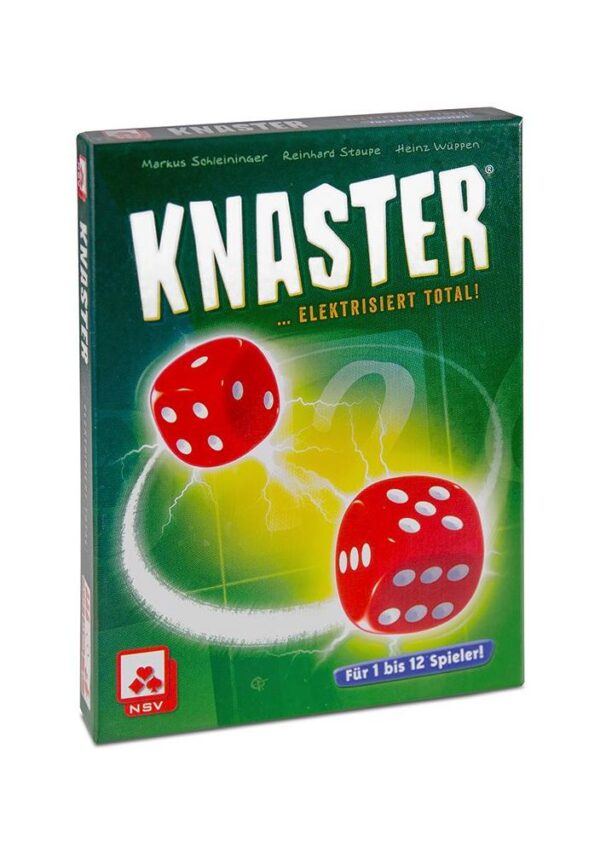 Knaster