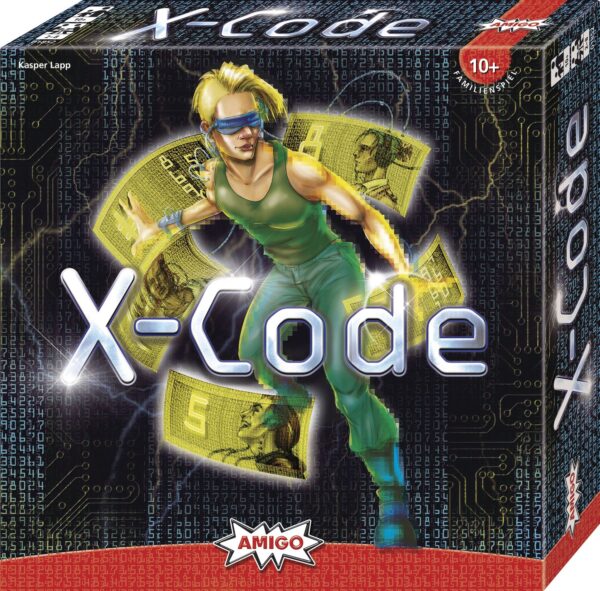 X-Code