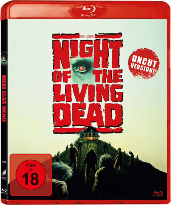 Night of the Living Dead