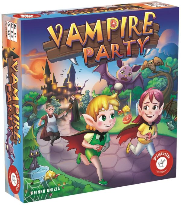 Vampire Party