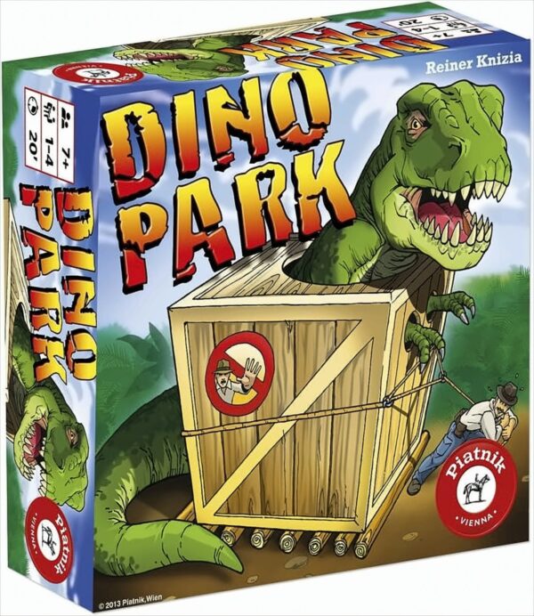 Dino Park