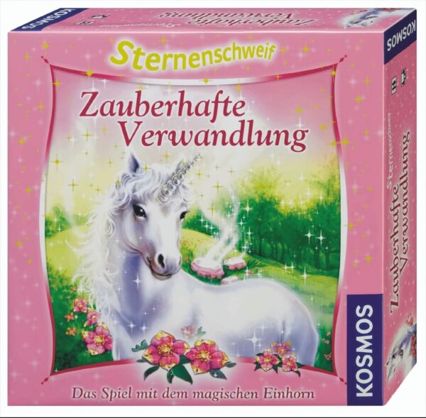 Sternenschweif