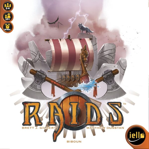 Raids