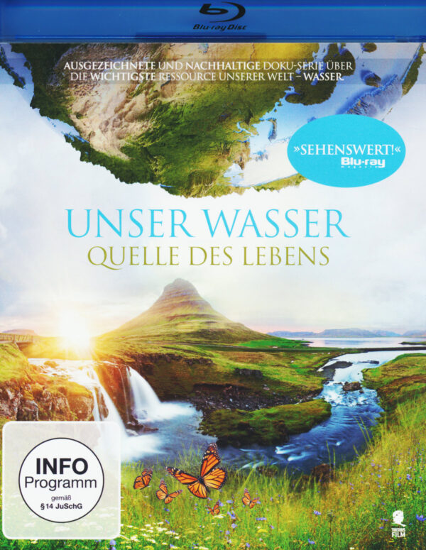 Unser Wasser - Quelle des Lebens