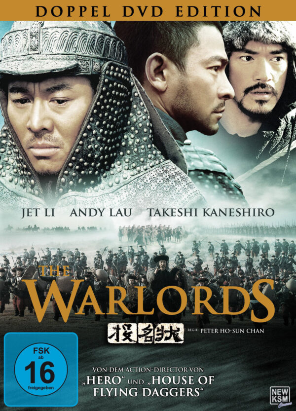 The Warlords