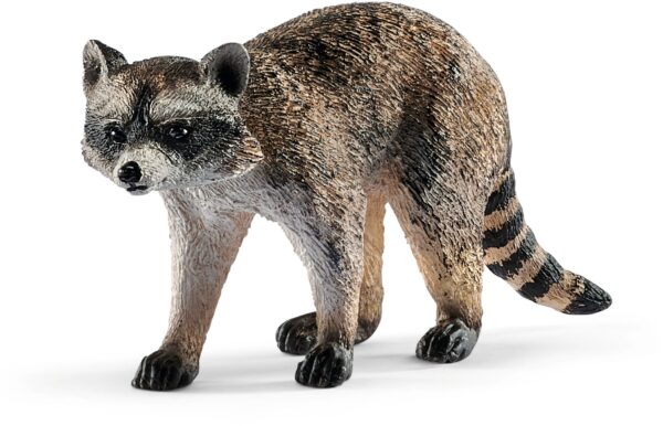 Schleich 14828 Waschbär