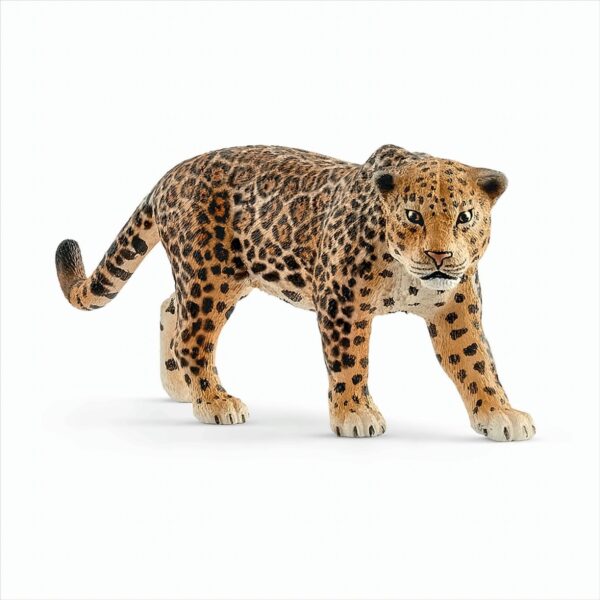 Schleich 14769 - Wild Life Jaguar