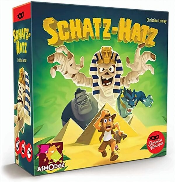 Schatz-Hatz