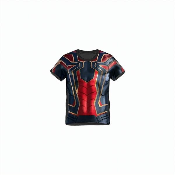 Avengers Infinity War T-Shirt -XL- Iron Spider