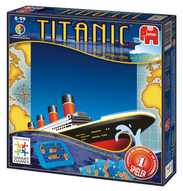 Titanic