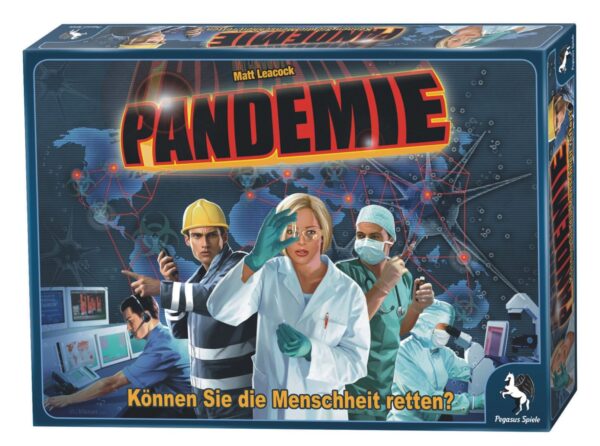 Pandemie