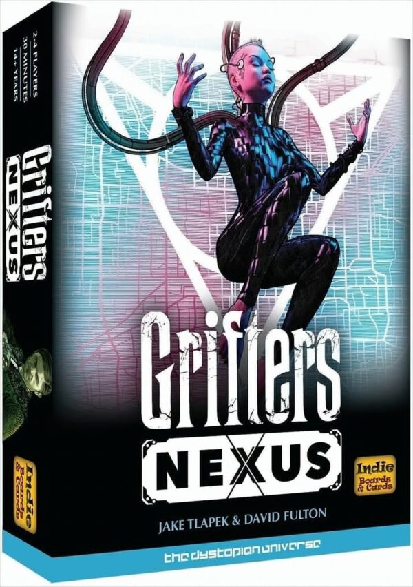 Grifters Nexus