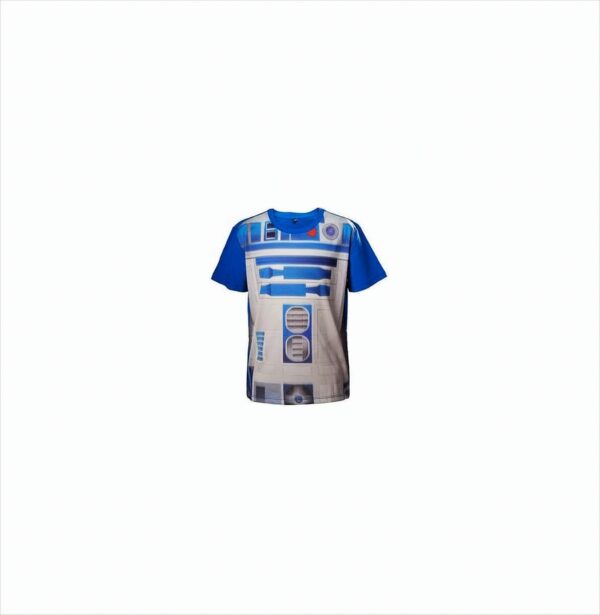 Star Wars T-Shirt -158/164- R2D2