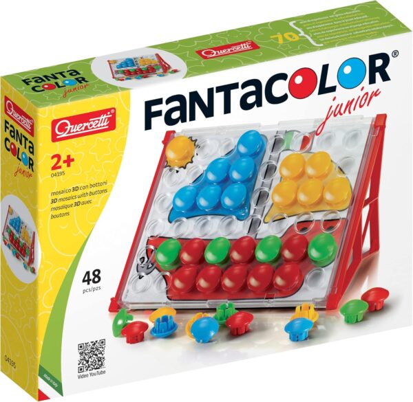 Fanta Color Junior Basic