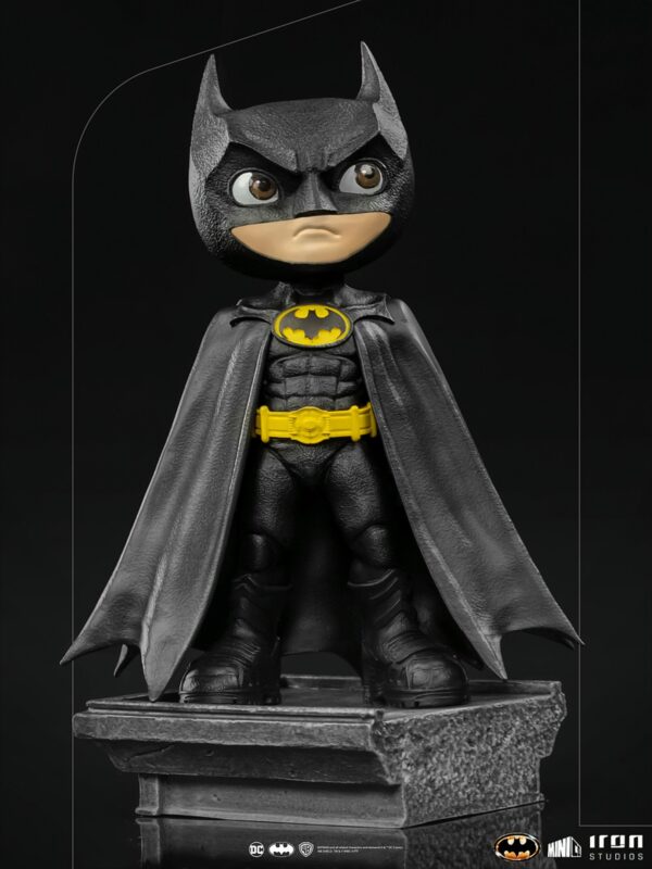 DC Comics - Batman 1989 MiniCo. 18 cm Figur