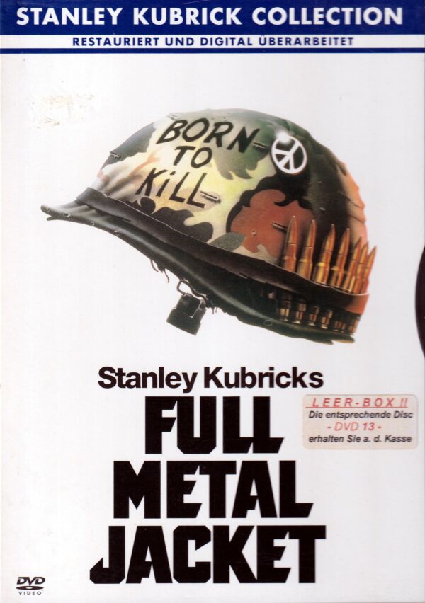 Full Metal Jacket