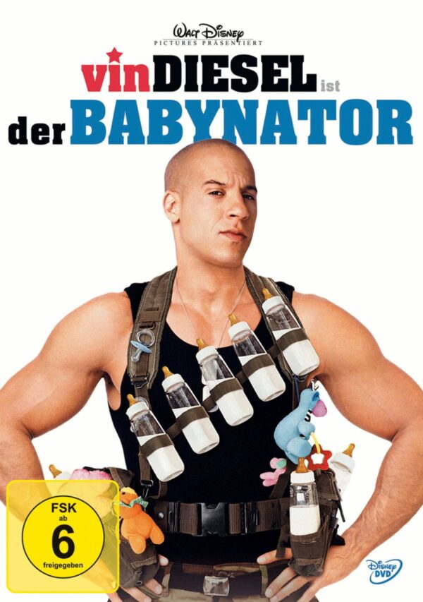 Der Babynator