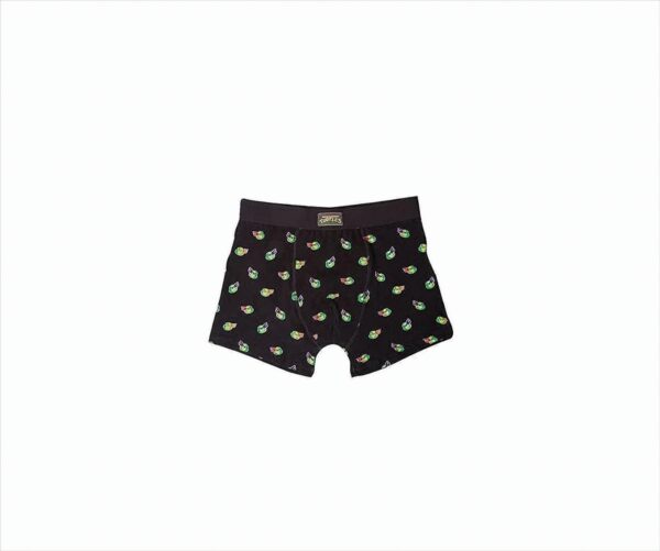 Turtles Boxershorts -XL- Turtles all over printed