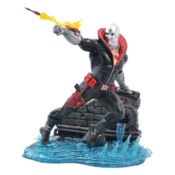 GI Joe - Gallery Destro 25 cm Statue