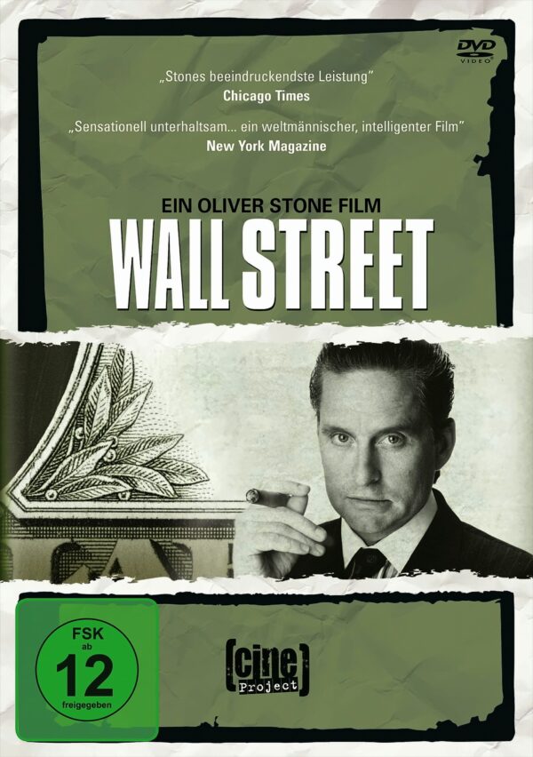 Wall Street