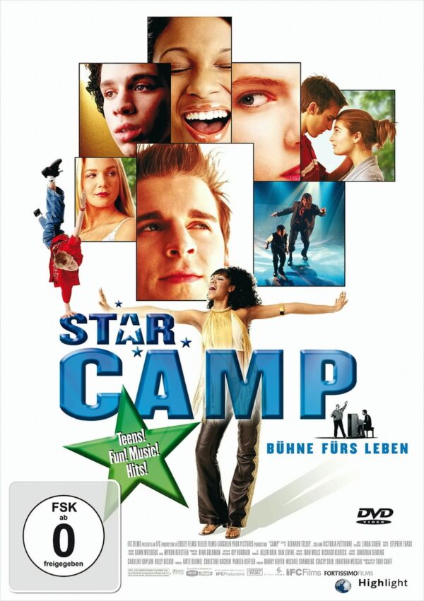 Star Camp